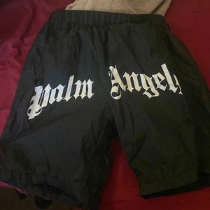 COPY - Palm Angel shorts